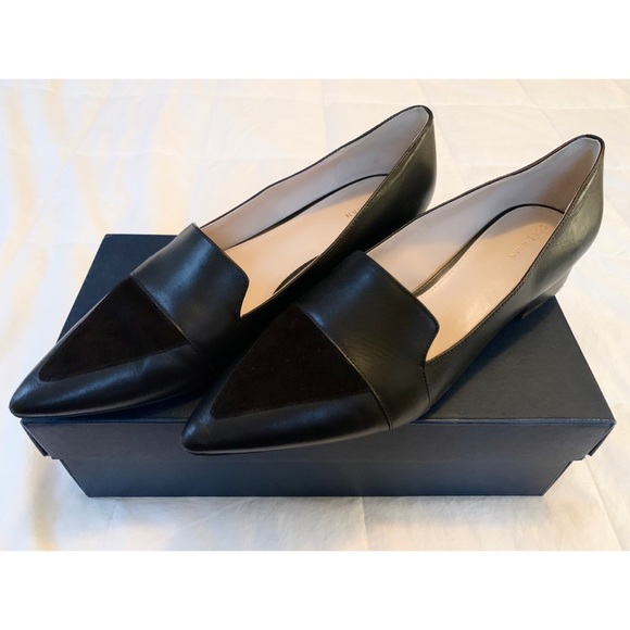 cole haan marlee skimmer ii